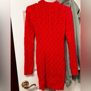 Women’s dress great for Valentine’s Day